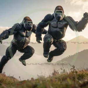 4cP012605AI生成素材