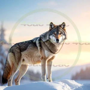 4cP012681AI生成素材