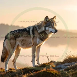 4cP012682AI生成素材