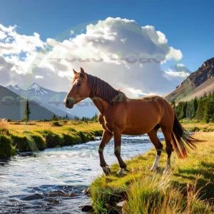 4cP012777AI生成素材