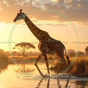 4cP012801AI生成素材