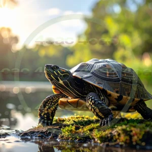 4cP012874AI生成素材