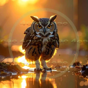 4cP012912AI生成素材