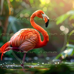 4cP013089AI生成素材