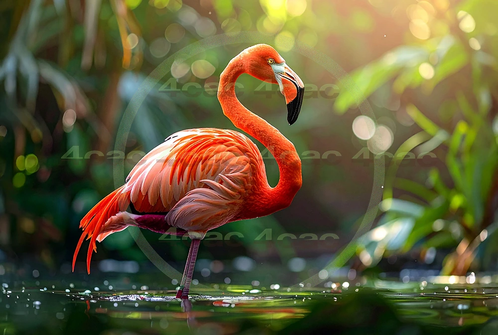 4cP013089AI生成素材