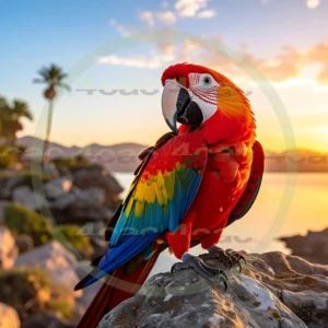 4cP013171AI生成素材