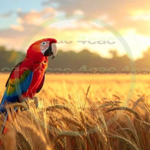 4cP013172AI生成素材