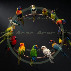 4cP013211AI生成素材