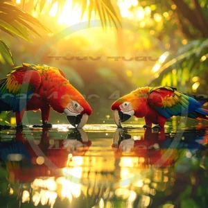 4cP013213AI生成素材