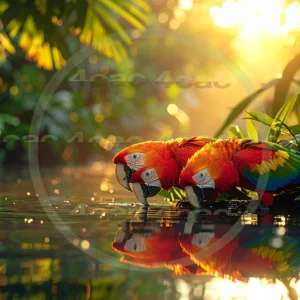 4cP013214AI生成素材