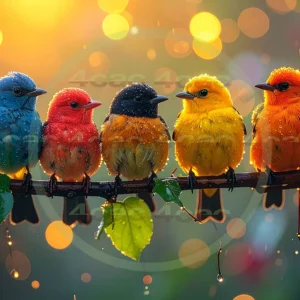 4cP013217AI生成素材