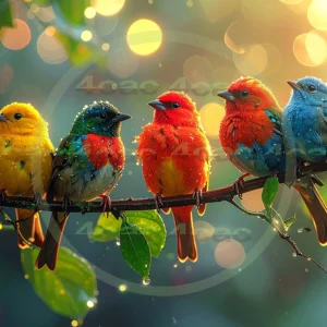 4cP013219AI生成素材