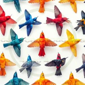 4cP013220AI生成素材