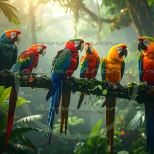 4cP013225AI生成素材