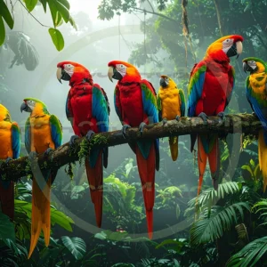 4cP013227AI生成素材