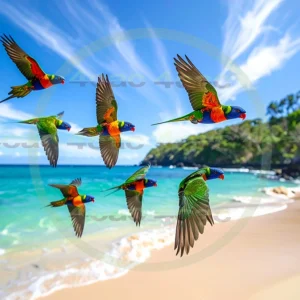 4cP013232AI生成素材