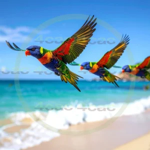 4cP013233AI生成素材