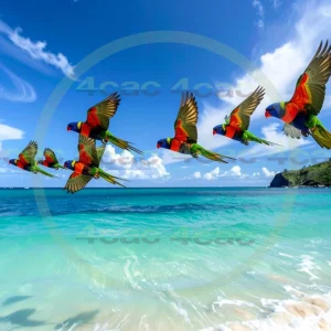 4cP013234AI生成素材