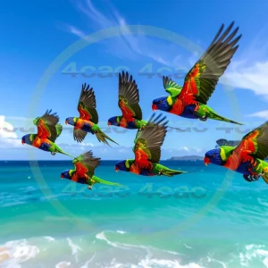 4cP013235AI生成素材