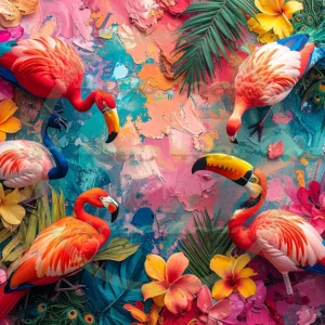 4cP013236AI生成素材