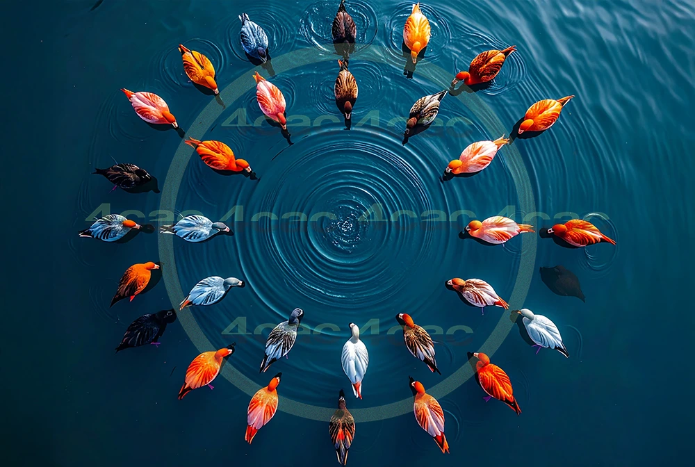 4cP013248AI生成素材