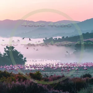 4cP013260AI生成素材