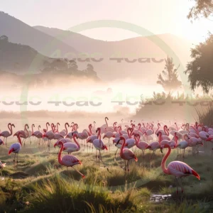 4cP013261AI生成素材