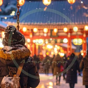 4cP013263AI生成素材