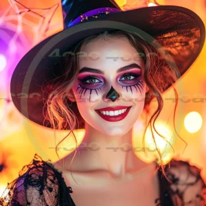 4cP013271AI生成素材