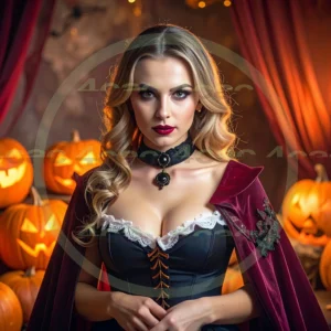 4cP013283AI生成素材