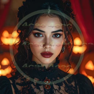 4cP013284AI生成素材