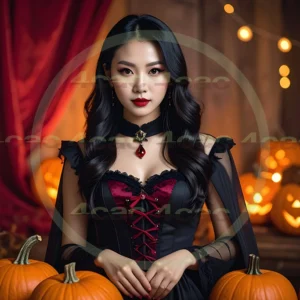 4cP013285AI生成素材