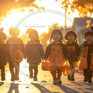 4cP013289AI生成素材