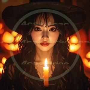 4cP013295AI生成素材