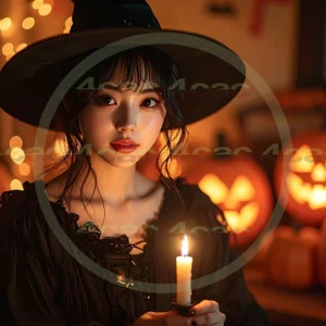 4cP013297AI生成素材