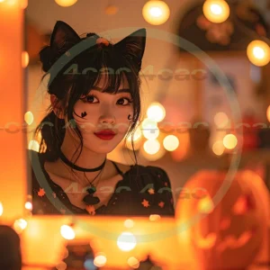 4cP013299AI生成素材