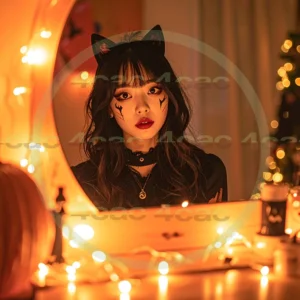 4cP013300AI生成素材