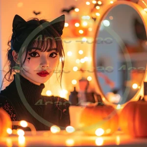 4cP013301AI生成素材