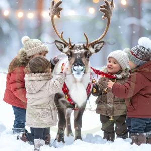 4cP013315AI生成素材