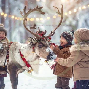 4cP013317AI生成素材