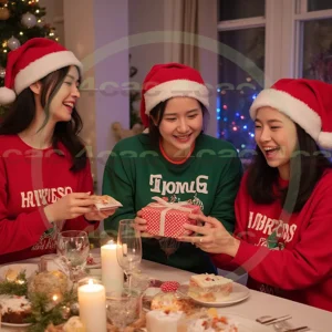 4cP013318AI生成素材