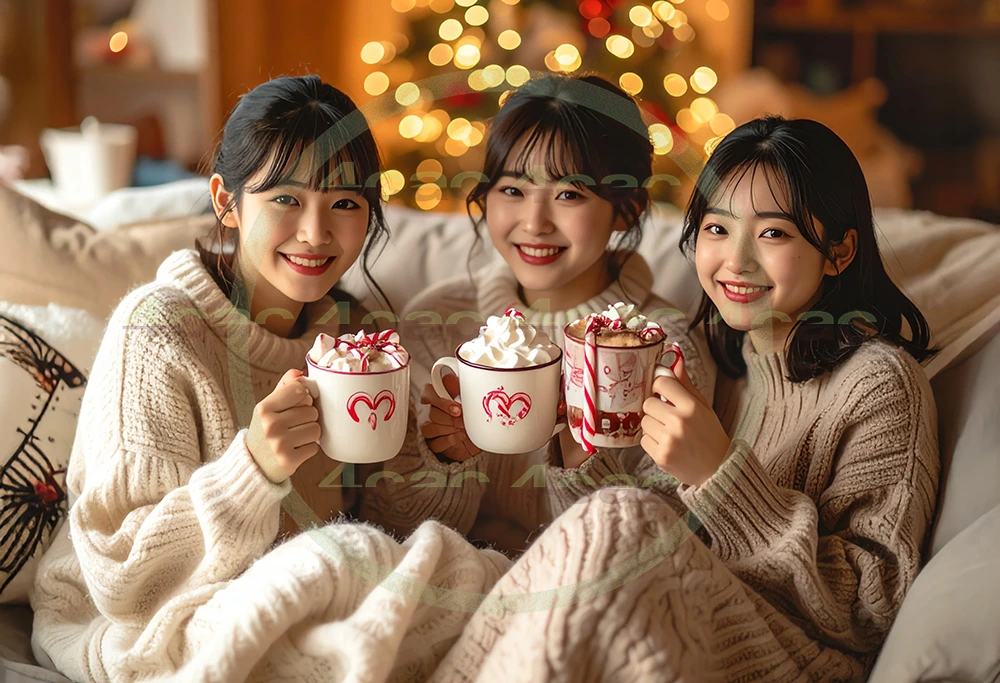 4cP013323AI生成素材