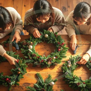 4cP013325AI生成素材