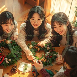 4cP013326AI生成素材