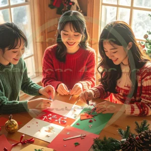 4cP013327AI生成素材