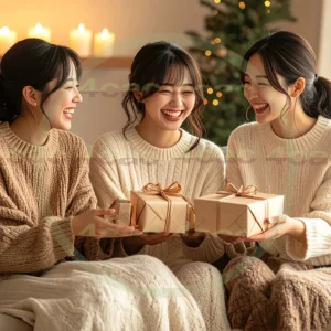 4cP013335AI生成素材