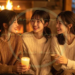 4cP013365AI生成素材