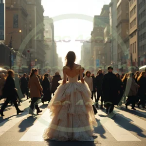 4cP013464AI生成素材