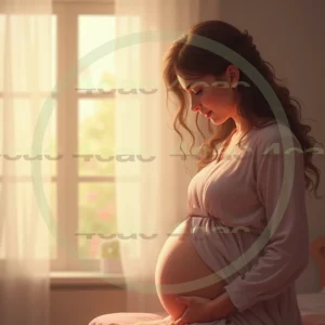 4cP013635AI生成素材