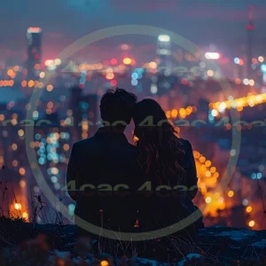 4cP013668AI生成素材